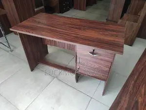 New 4x2 Written Table Melamine (R6)