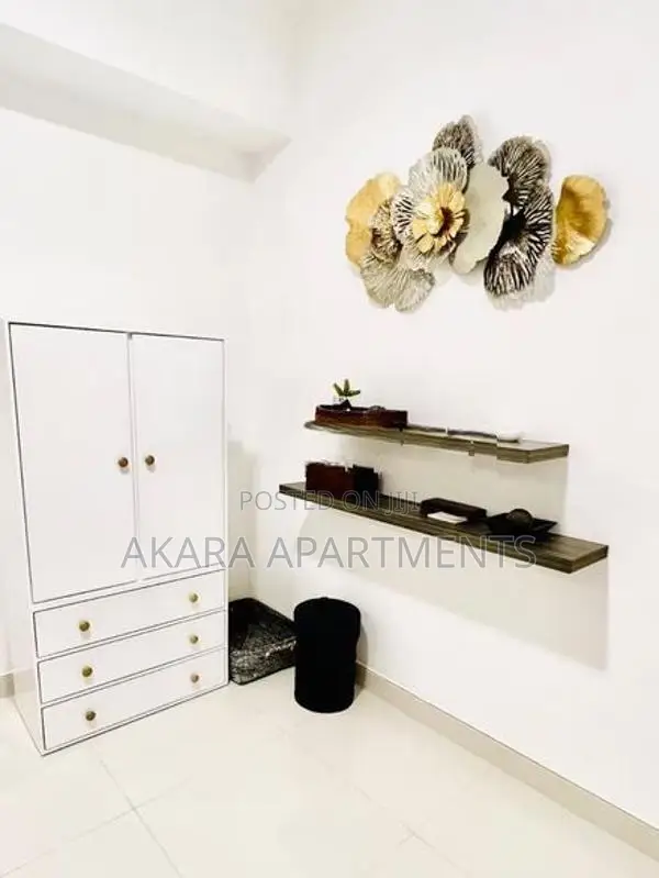 Fairway Urbans Homes - Furnished Apartment for Sale A51418 Battaramull