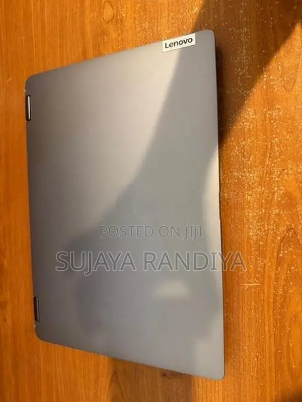 Lenovo IdeaPad Flex 5