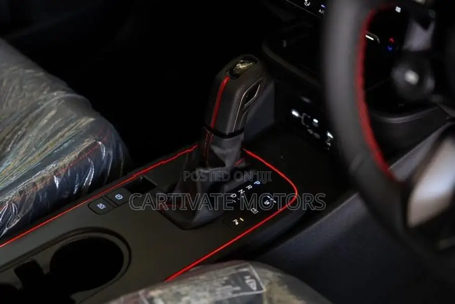 Hyundai Venue Nline 2026
