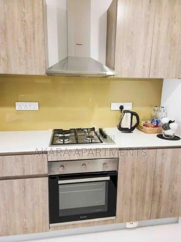 Fairway Urbans Homes - Furnished Apartment for Sale A51418 Battaramull