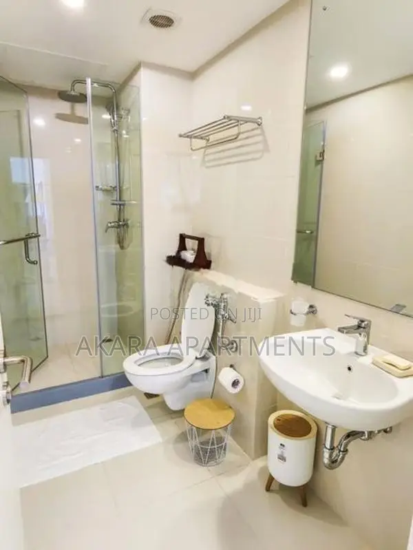 Fairway Urbans Homes - Furnished Apartment for Sale A51418 Battaramull