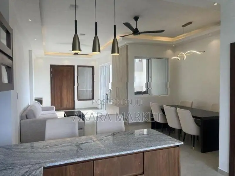 Monolith Classic 01 - Furnished Apartment for Sale A52005 Colombo 06