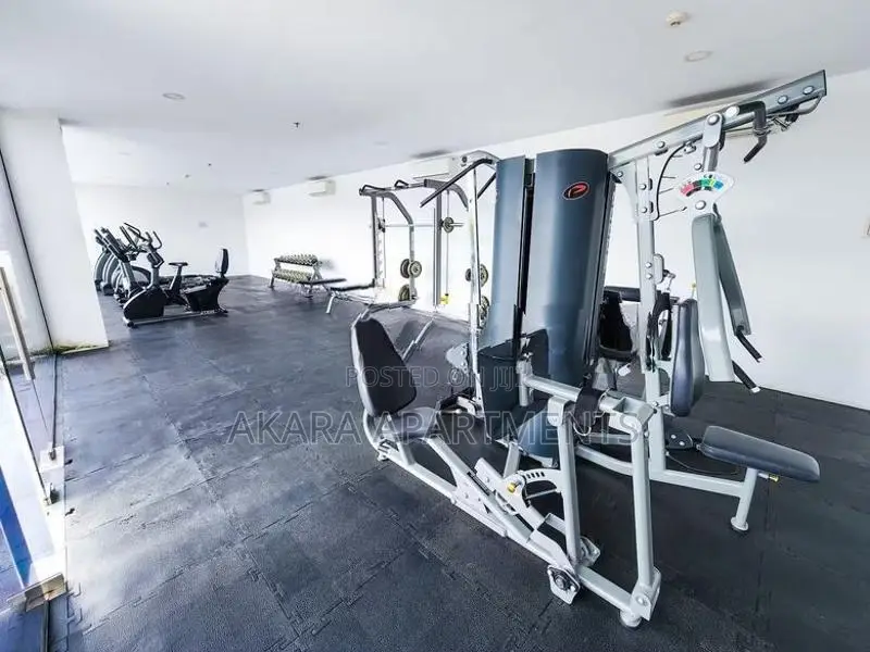 Fairway Urbans Homes - Furnished Apartment for Sale A51418 Battaramull