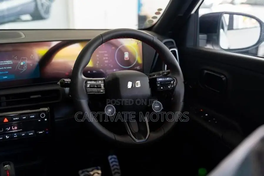 Hyundai Venue Nline 2026