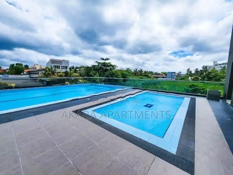 Fairway Urbans Homes - Furnished Apartment for Sale A51418 Battaramull