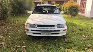 Toyota Corolla 1995