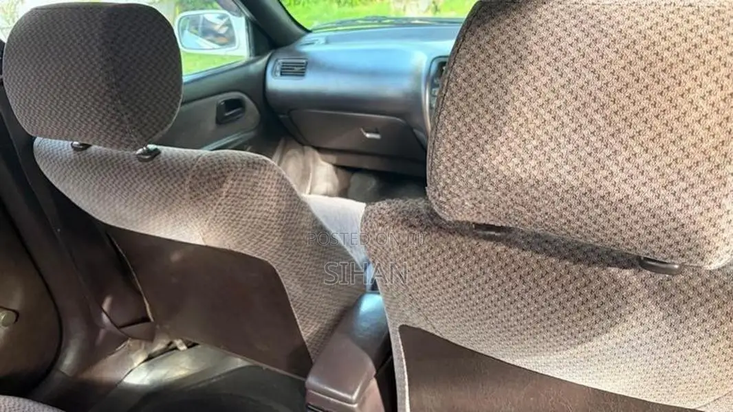Toyota Corolla 1995