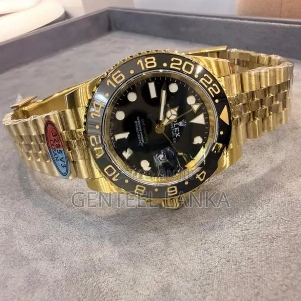 Rolex GMT-Master II Watch