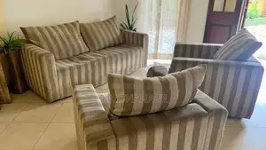 3-Piece Sofa Set