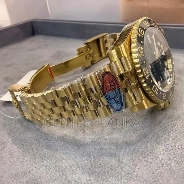 Rolex GMT-Master II Watch
