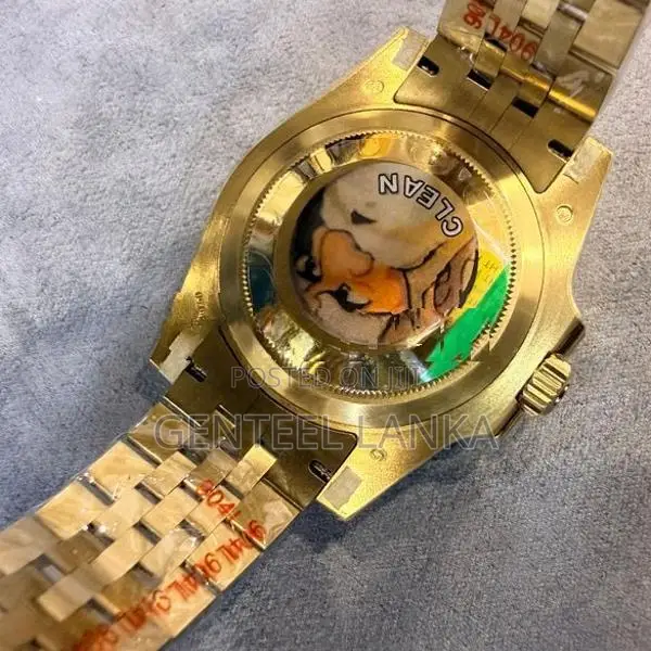 Rolex GMT-Master II Watch