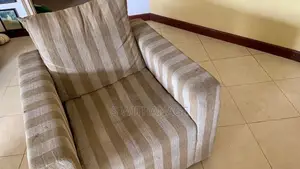 3-Piece Sofa Set