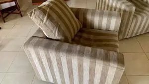 3-Piece Sofa Set