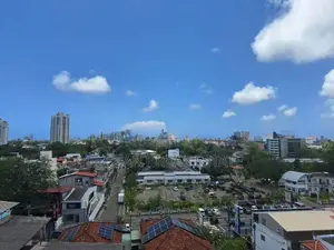 Flemington - 03 Bedroom Apartment for Rent in Rajagiriya (A5118)