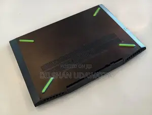 HP Pavilion Gaming Laptop i5 8th Gen GTX 1050 Ti 4GB 8GB RAM 1TB HDD