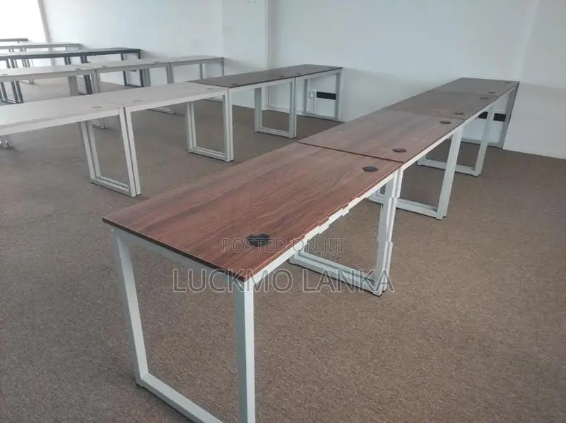 New 4x2 Size Computer Table (R13)
