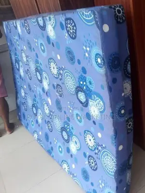 72-48 Double Layer Mattress (J-8)