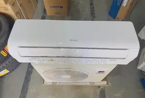 12000BTU GREE (Non) Inverter AC
