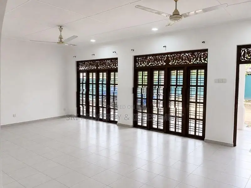 House for Rent Homagama Pitipana