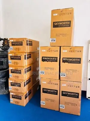 Skyworth (Brand New) AC