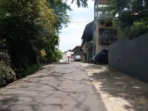 Panoramic Mahaweli River View Land for Sale in Kandy