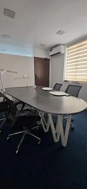 Office Conference Table
