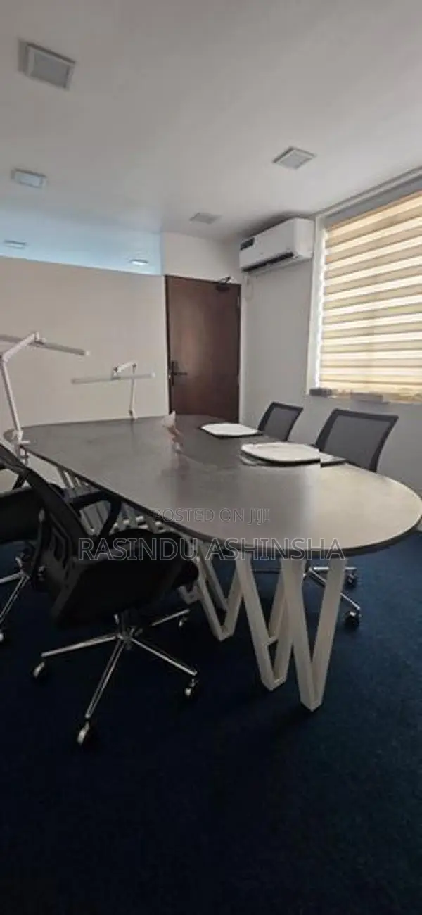 Office Conference Table