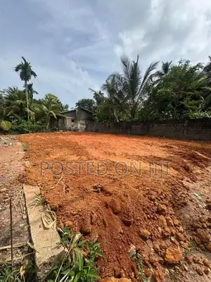 Valuable Land Plot for Sale in Kaduruduwa, Panadura!