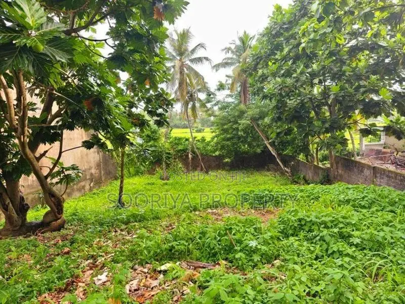 Highly Residential Land for Sale in Malabe, Koswatta, Battaramulla