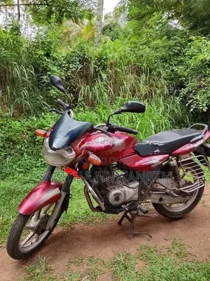 Bajaj Discover 125 2008