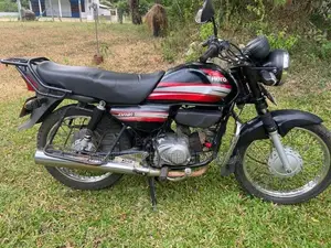Hero Dawn red 2013
