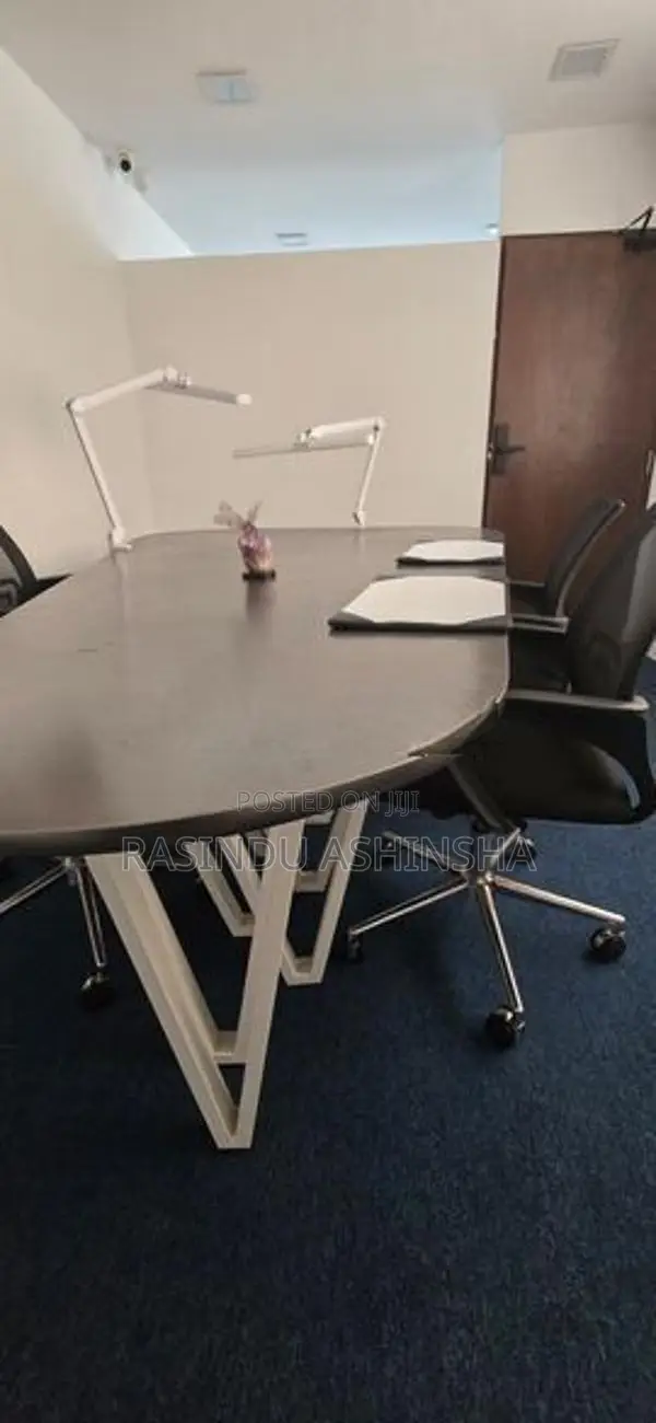 Office Conference Table