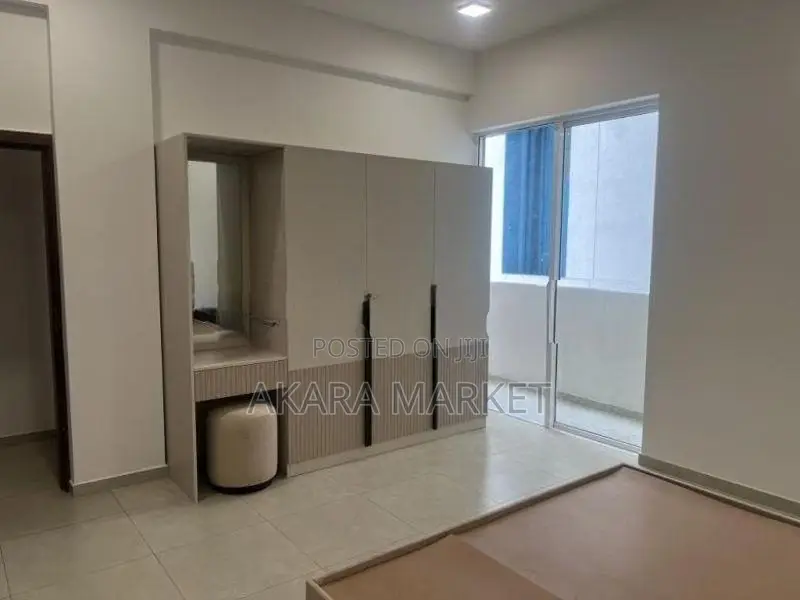Monolith Classic 01 - Furnished Apartment for Sale A52004 Colombo 06