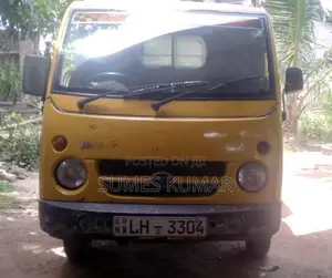 Tata Dimo Batta 2011