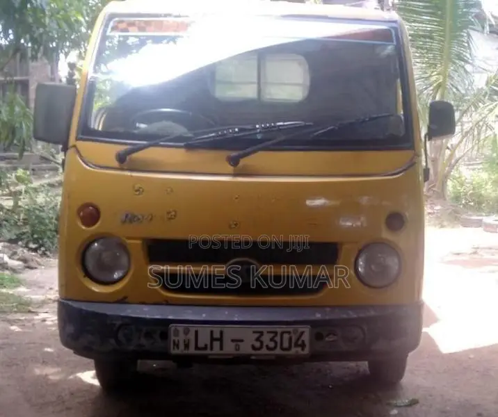 Tata Dimo Batta 2011