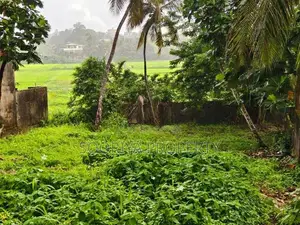 Highly Residential Land for Sale in Malabe, Koswatta, Battaramulla