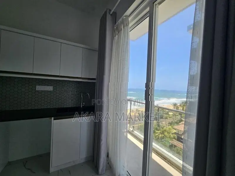 Adria Condo - Unfurnished Apartment for Sale A40658 Mount Lavinia