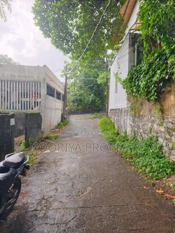 Highly Residential Land for Sale in Malabe, Koswatta, Battaramulla