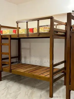 Bunker Bed