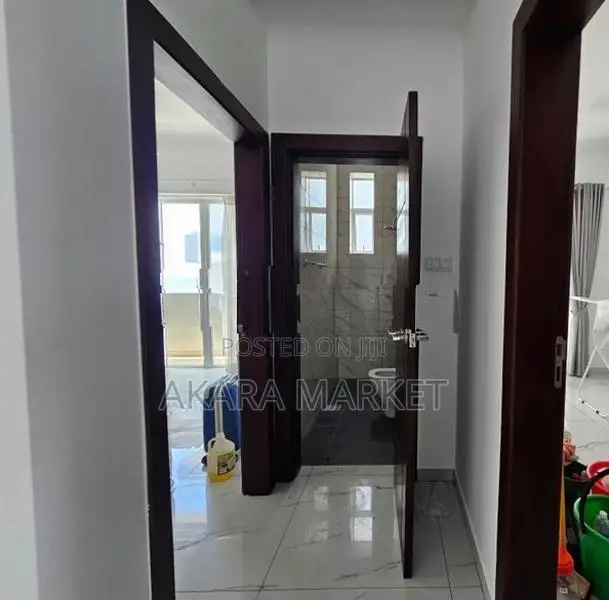 Adria Condo - Unfurnished Apartment for Sale A40658 Mount Lavinia