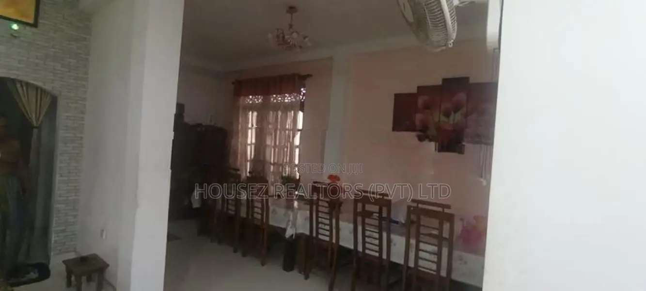 Two Storey House for Sale in Piliyandala
