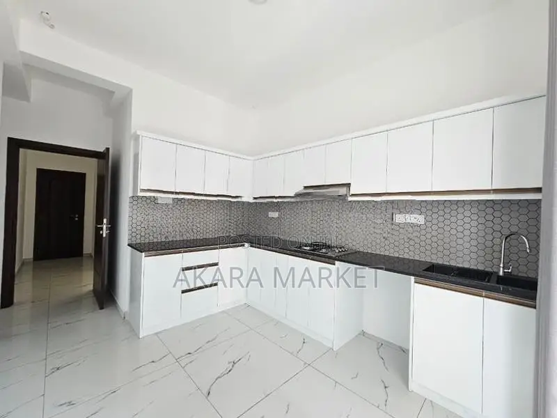 Adria Condo - Unfurnished Apartment for Sale A40658 Mount Lavinia