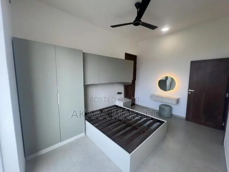 Monolith Classic 01 - Furnished Apartment for Sale A52004 Colombo 06