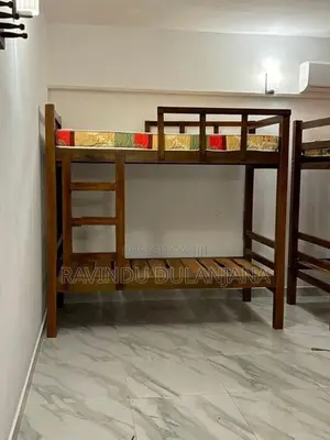 Bunker Bed