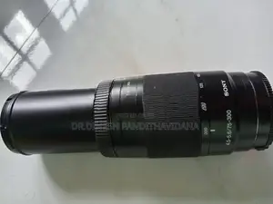Sony Alpha A330 Camera