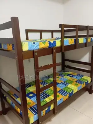 Bunker Bed