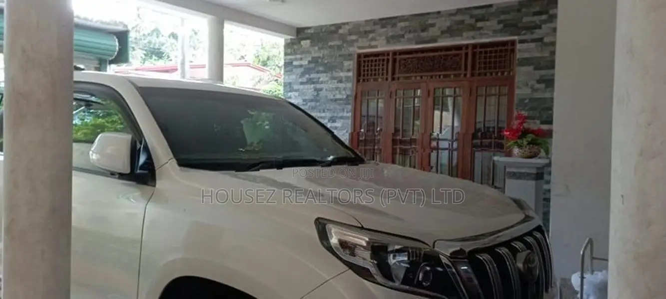 Two Storey House for Sale in Piliyandala