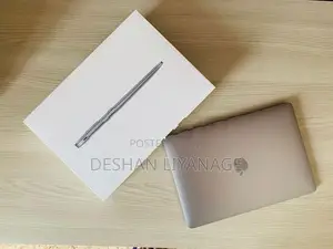 Apple MacBook Air 13" 256GB i5