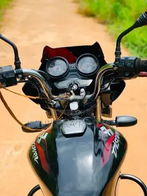 Bajaj Discover 125 Discovery 2011
